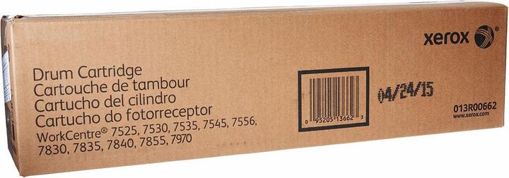 Produktbild Xerox 013R00662 (BK)