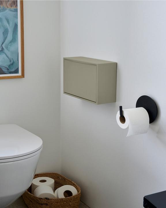 Produktbild ReCollector 4 liter - Genanvendt plastik - Oak Green (4 l)