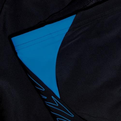 Produktbild Speedo Hyper Boom Logo Splice Jammer (140)
