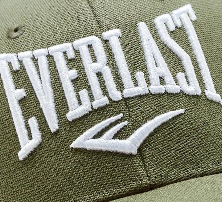 Image du produit Everlast Baseball Cap (Taille unique)
