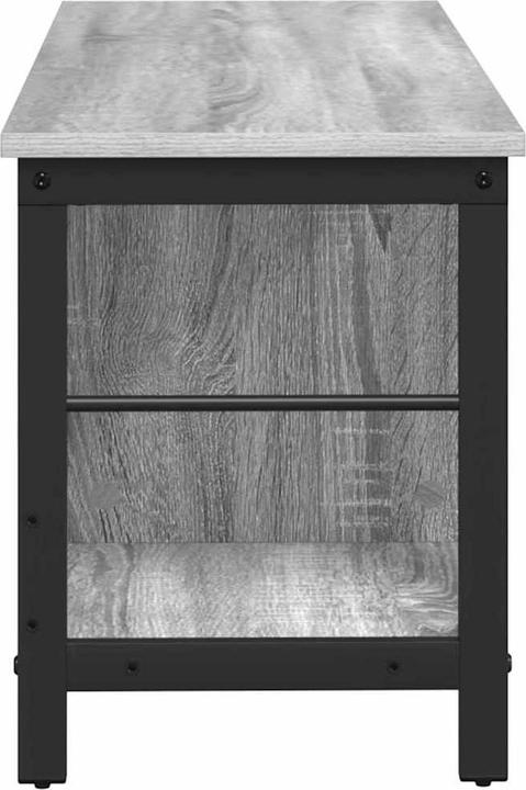 Produktbild vidaXL Bücherregal (32 x 102 x 40.50 cm)