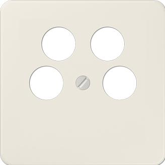 Produktbild JUNG Abdeckung