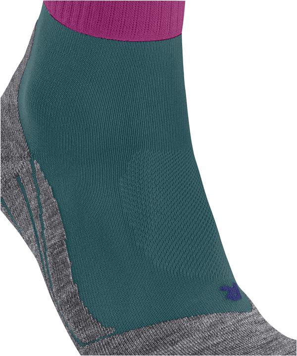 Image du produit Falke TK2 Explore Cool Short Damen Trekking (37 - 38)