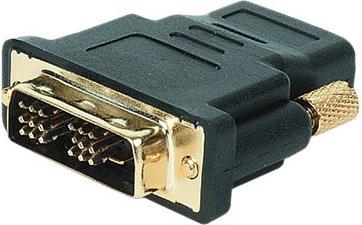 Produktbild Gembird Videoanschluss (HDMI, DVI, 6 cm)