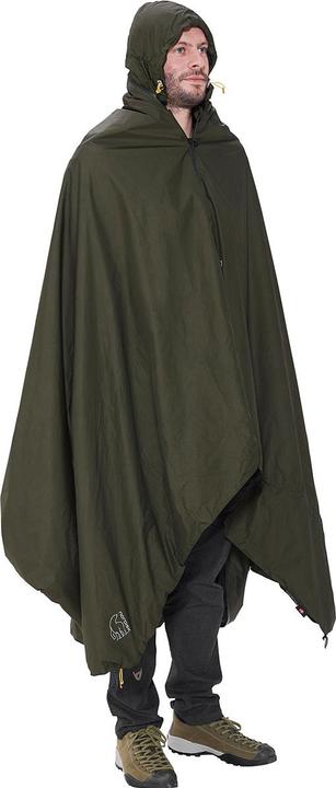 Actual product image Nordisk Jorund Tech Bivy (2 m)