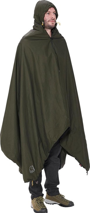 Immagine prodotto Nordisk Jorund Tech Bivy (2 m)