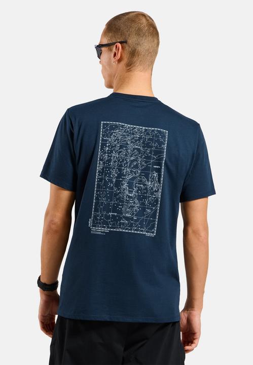 Actual product image Odlo Cotton Blend Unlimited (M)