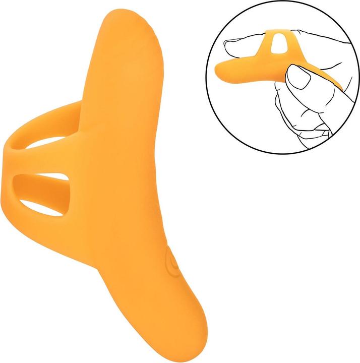 Produktbild CalExotics Neon® Vibes The Pleasure Vibe