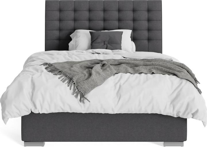 Produktbild Meise Möbel LENNO Boxspring (140 x 200 cm)