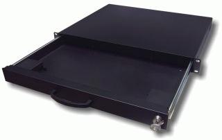 Produktbild Aixcase -Tastaturschublade 1HE