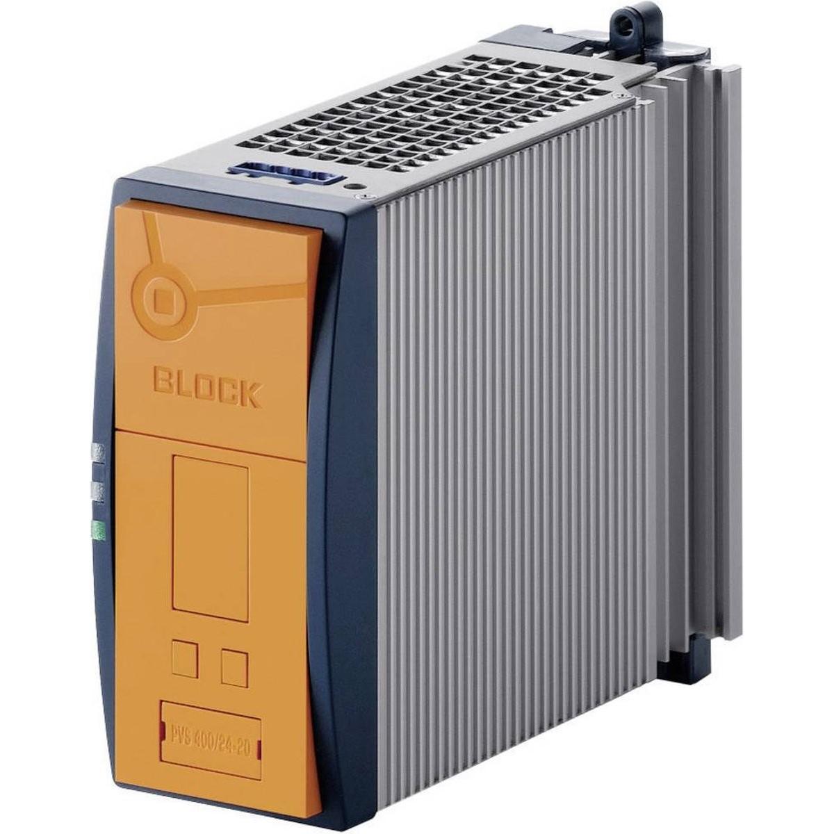 Block Energiespeicher PVUC 24/24-20 (PVUC 24/24-20)