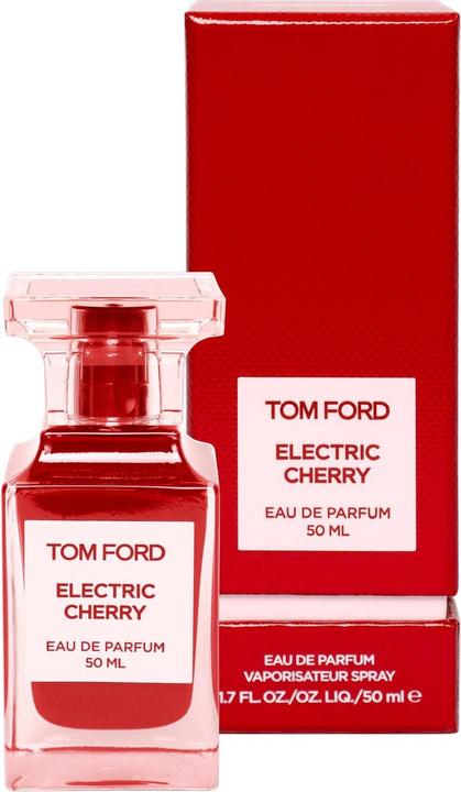 Immagine prodotto Tom Ford Ciliegia elettrica (Eau de parfum, 50 ml)