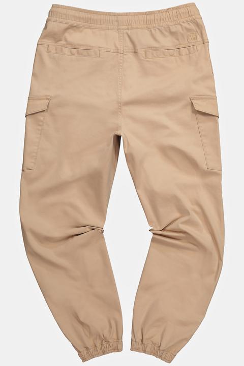 Produktbild Sthuge Cargohose, Modern Fit, Elastikbund, 6 Taschen (6XL)