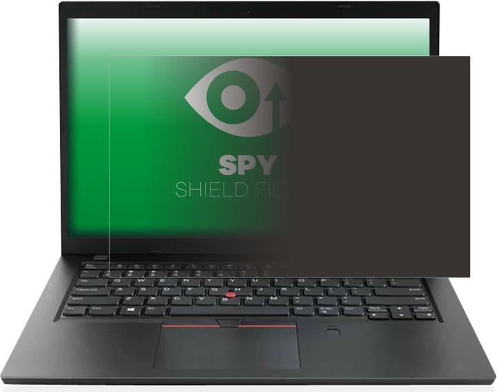 Produktbild upscreen Spy Shield Blickschutzfilter (480")