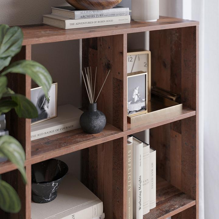 Produktbild Vicco Nove (104 x 29 x 108 cm)