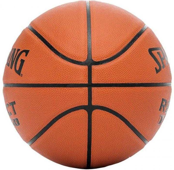 Produktbild Spalding React TF 250 Basketball (5)