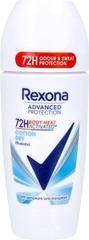 Image du produit Rexona Déodorant Roll-On Coton 50ml (Roll-on, 50 ml)