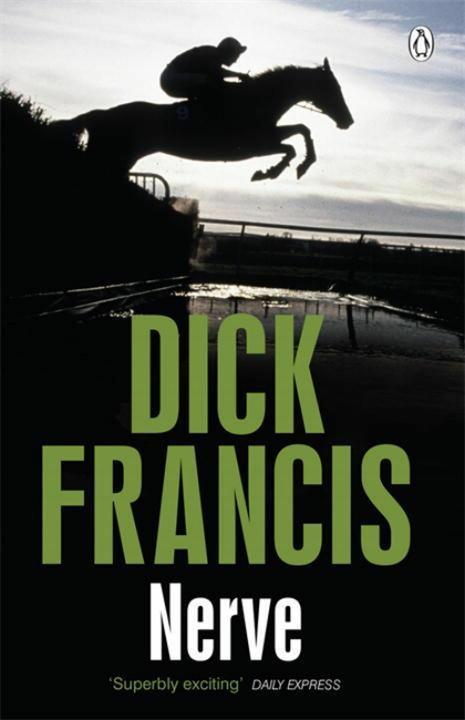 Produktbild Nerve (Englisch, Dick Francis, 2013)