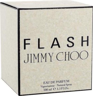Produktbild Jimmy Choo Flash (Eau de Parfum, 100 ml)