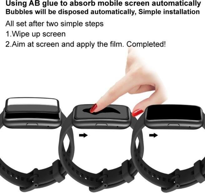 Image du produit Imak Film de protection PMMA Series