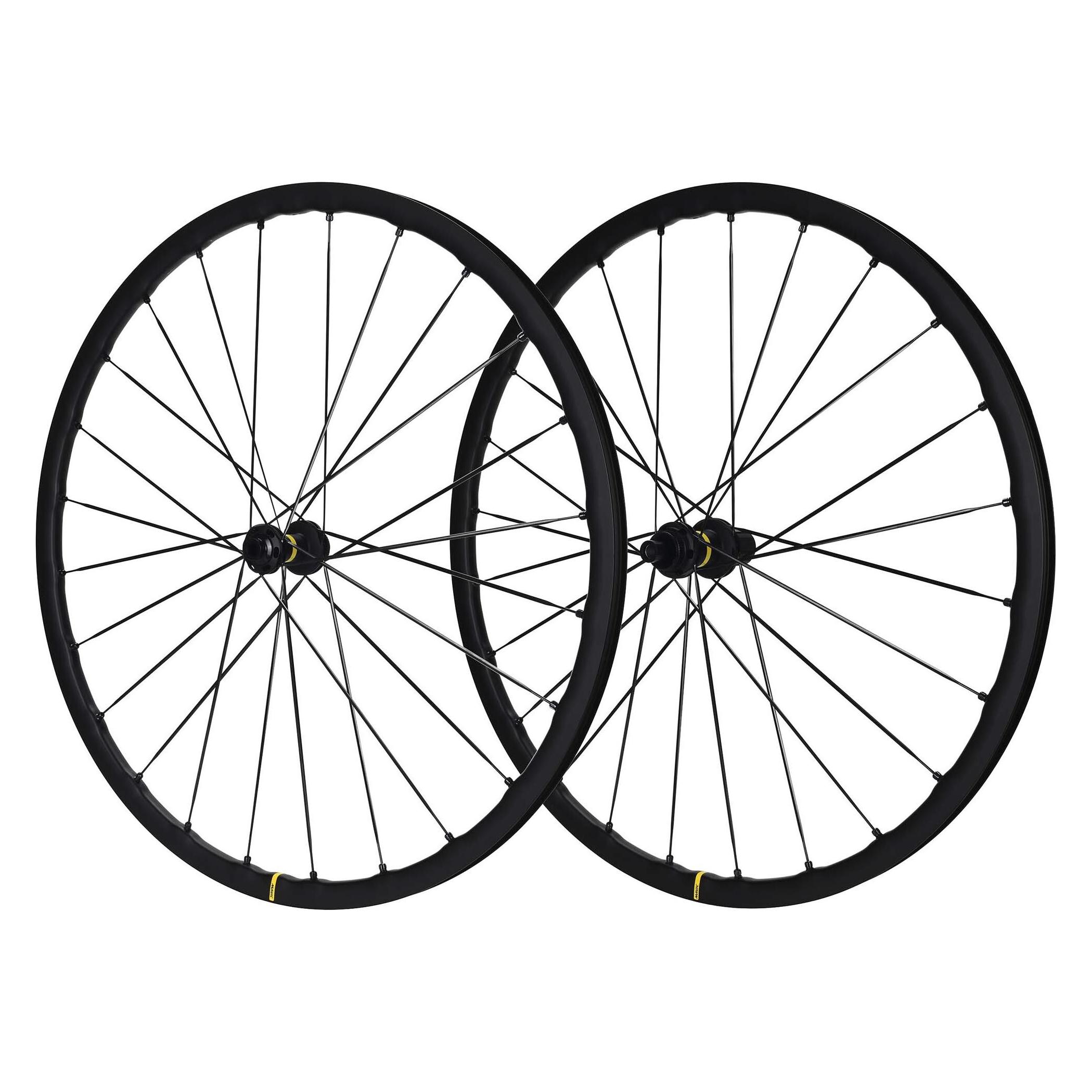 Mavic, Laufräder, (Laufradsatz, 28")