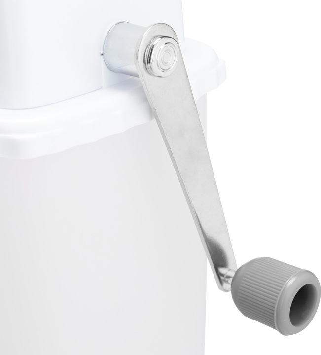 Image du produit Relaxdays Broyeur à glace