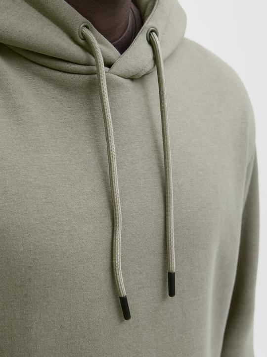 Produktbild Jack & Jones Jjebradley Sweat Hood Noos (M)
