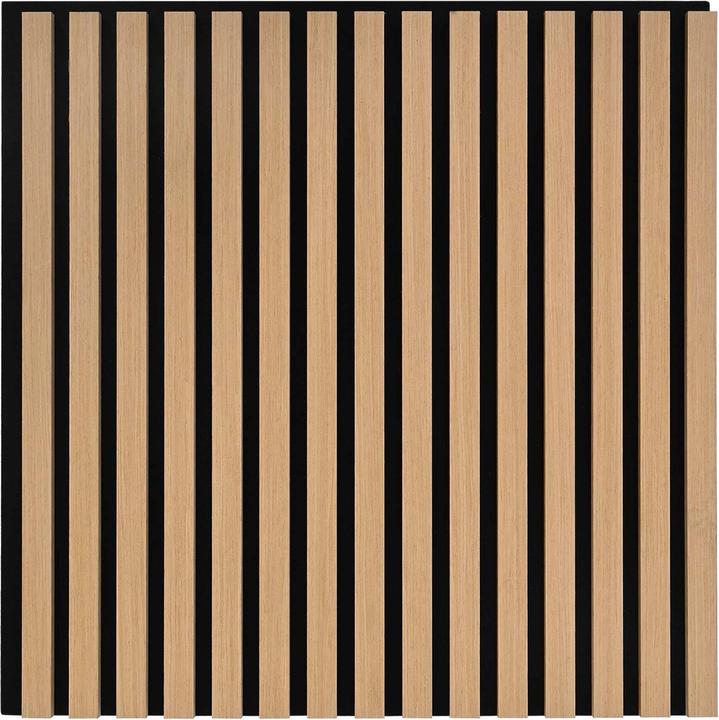 Produktbild vidaXL Wandpaneele (60 x 60 cm)