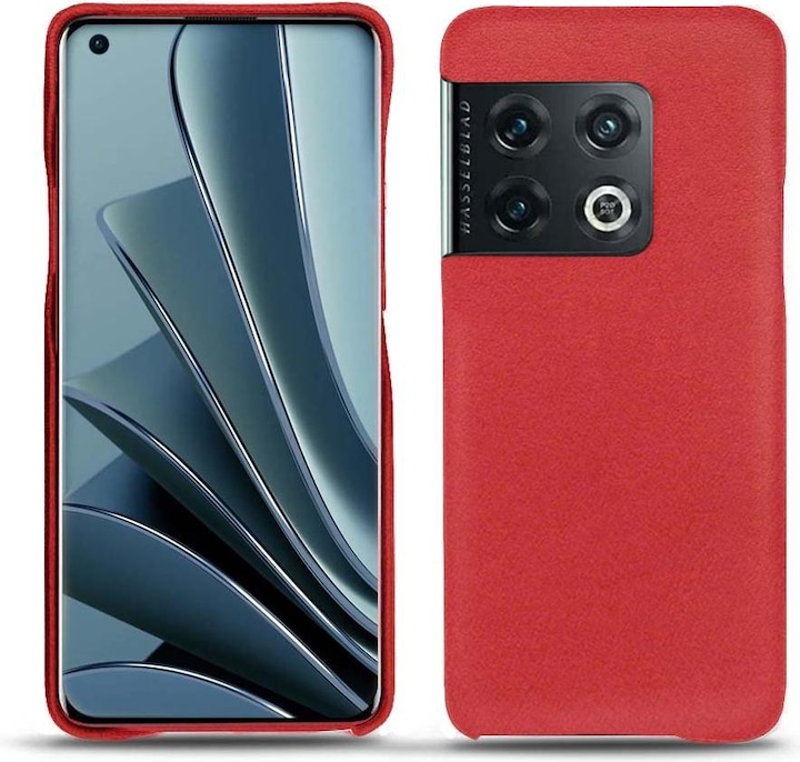 Rouge troupelenc ( Pantone #AB191A )