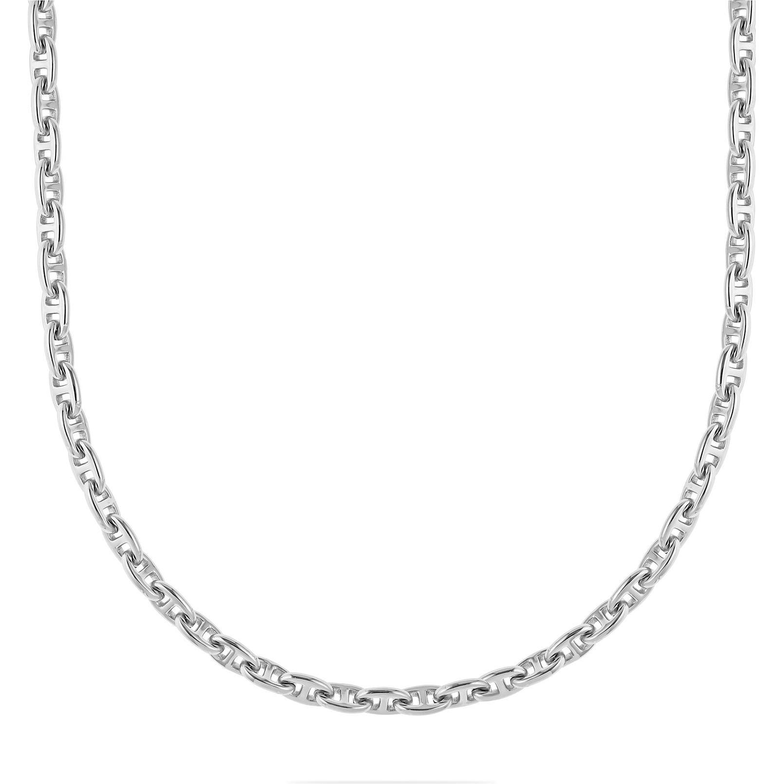 Favs, Halsschmuck, Kette, (Edelstahl)