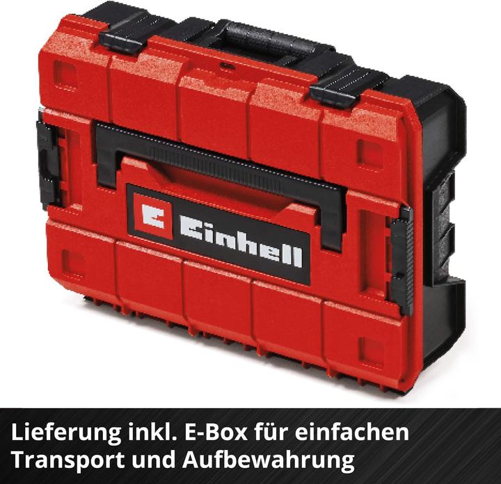 Actual product image Einhell TP-HD 18/26 Li BL (Rechargeable battery operated)