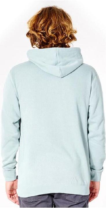 Produktbild Rip Curl Herren Sweater ohne Kapuze Tapler Blau Aquamarin (S)