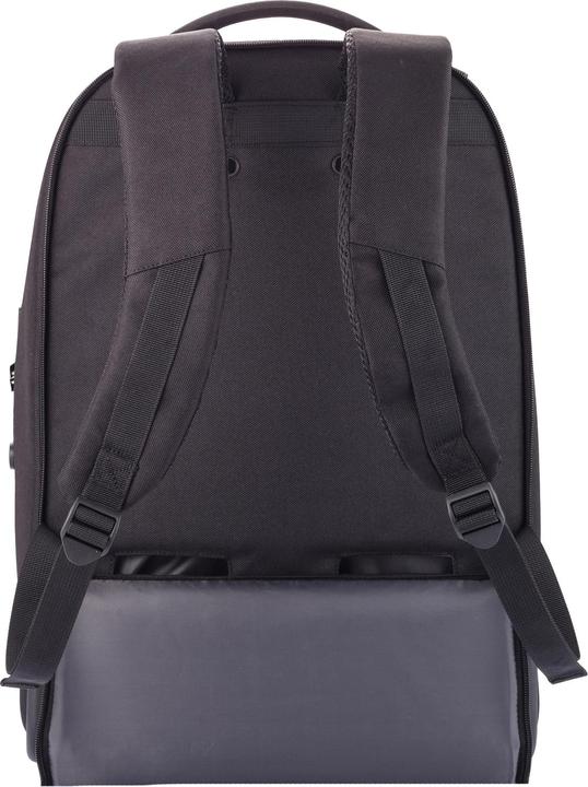 Actual product image XD Design Bobby Wheeled Backpack (24 l)