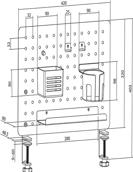 Actual product image LogiLink Prüfen