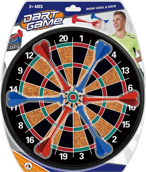 Produktbild Sombo Dart magnetisch ca