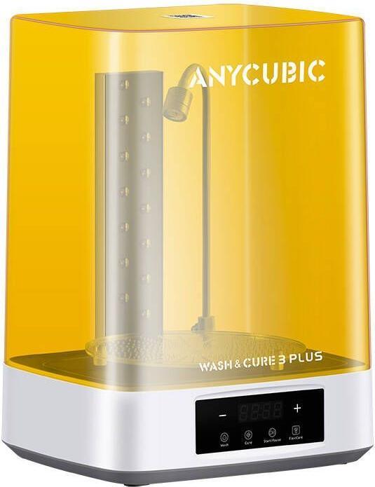 Image du produit Anycubic Station de lavage et de séchage 3 Plus (Nettoyage)
