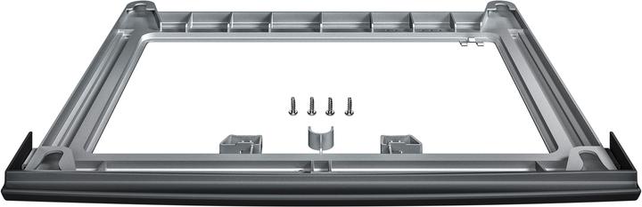 Bosch Hausgeräte Connection kit, WTZ2741C