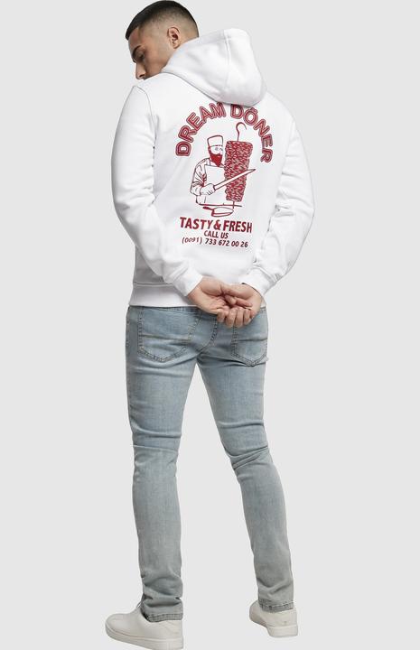 Image du produit MT Sweat à capuche Dream Kebab - 14693 (XS)
