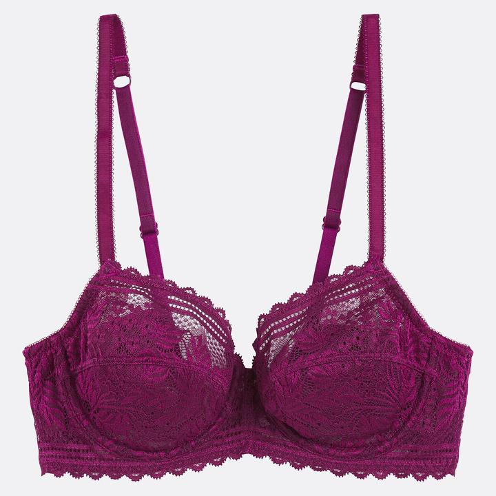 Produktbild La Redoute Collections Full-Cup-BH Signature JEANNE (70 D)