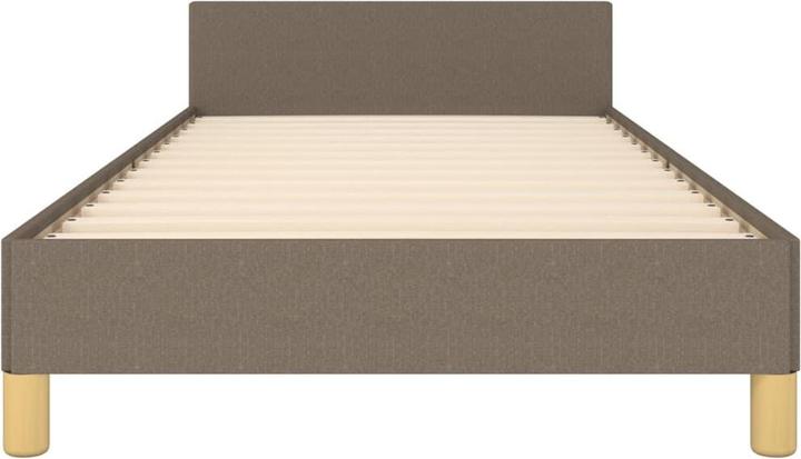 Actual product image vidaXL Tomas (100 x 200 cm)