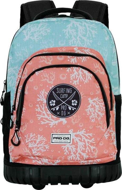 Produktbild ProDG FAN GTS Trolley Backpack Surfcamp (39 l)