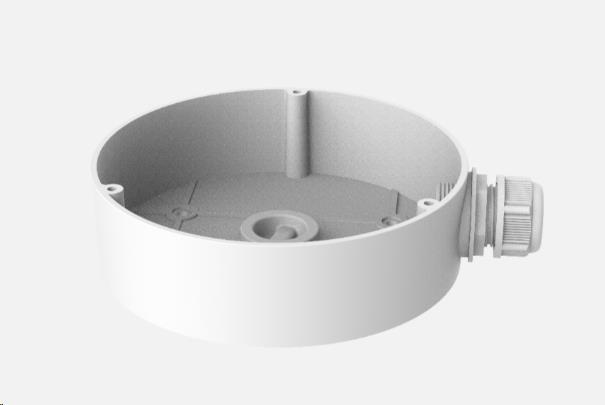 Produktbild Hikvision DS-1280ZJ-DM45 Anschlussdose (Montage-Kit)