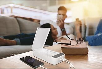 Image du produit Neutral Bis 6,5", 10 W, weiss, EOL