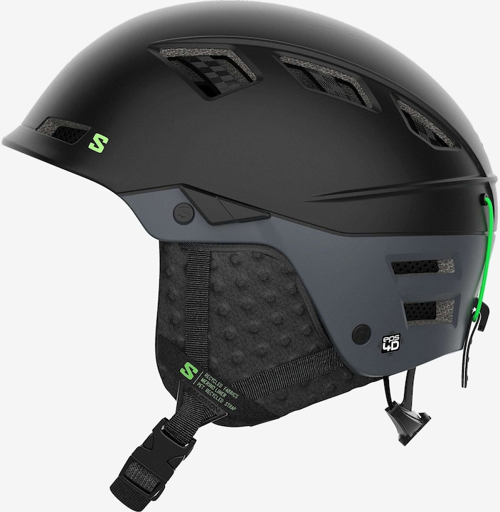 Actual product image Salomon Mtn Lab 2023 (53 - 56 cm, S)