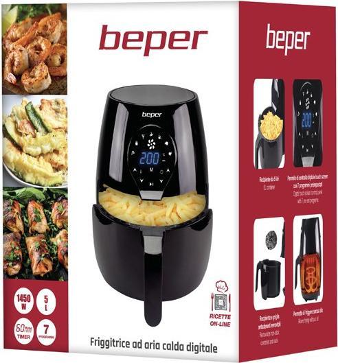 Produktbild Beper P101FRI050