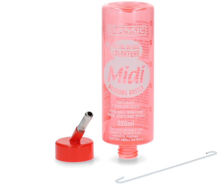 Actual product image Kerbl Classic