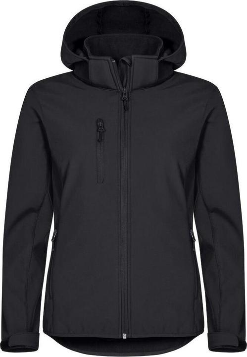 Immagine prodotto Clique Classic Giacca Soft Shell Donna (M)