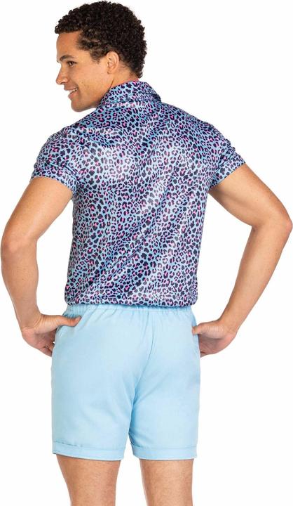 Actual product image Leg Avenue Malibu Ken Kostüm (M)