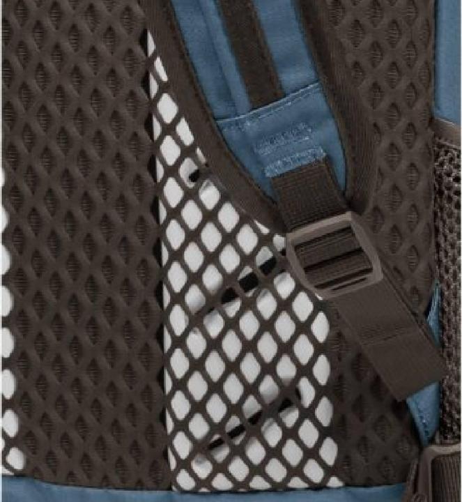 Actual product image Jack Wolfskin Velocity 12 (12 l)