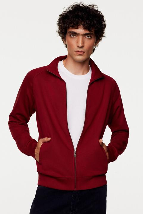 Produktbild Hakro Sweatjacke College (4XL)